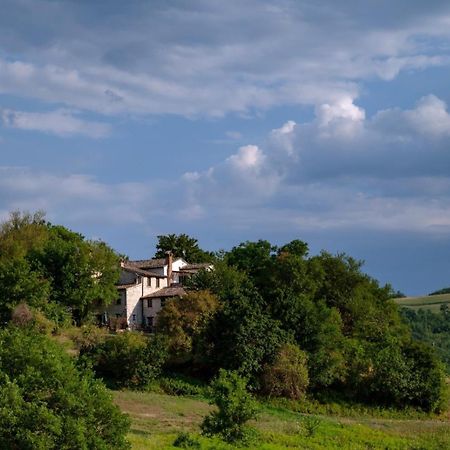 Agriturismo Il Fienile Di Ca Battista Кальи Экстерьер фото