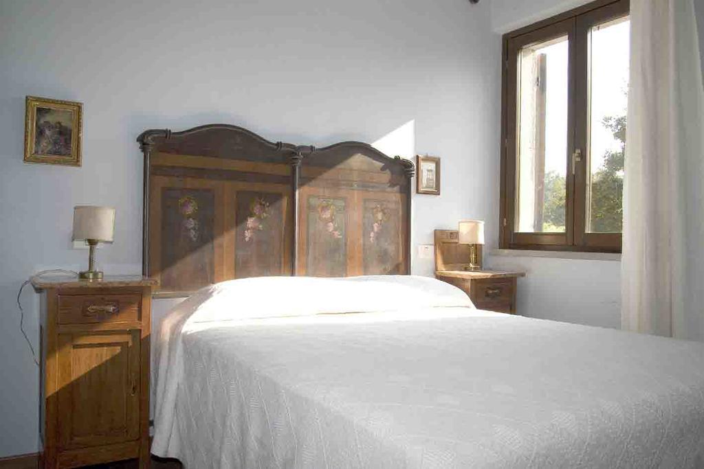 Agriturismo Il Fienile Di Ca Battista Кальи Экстерьер фото